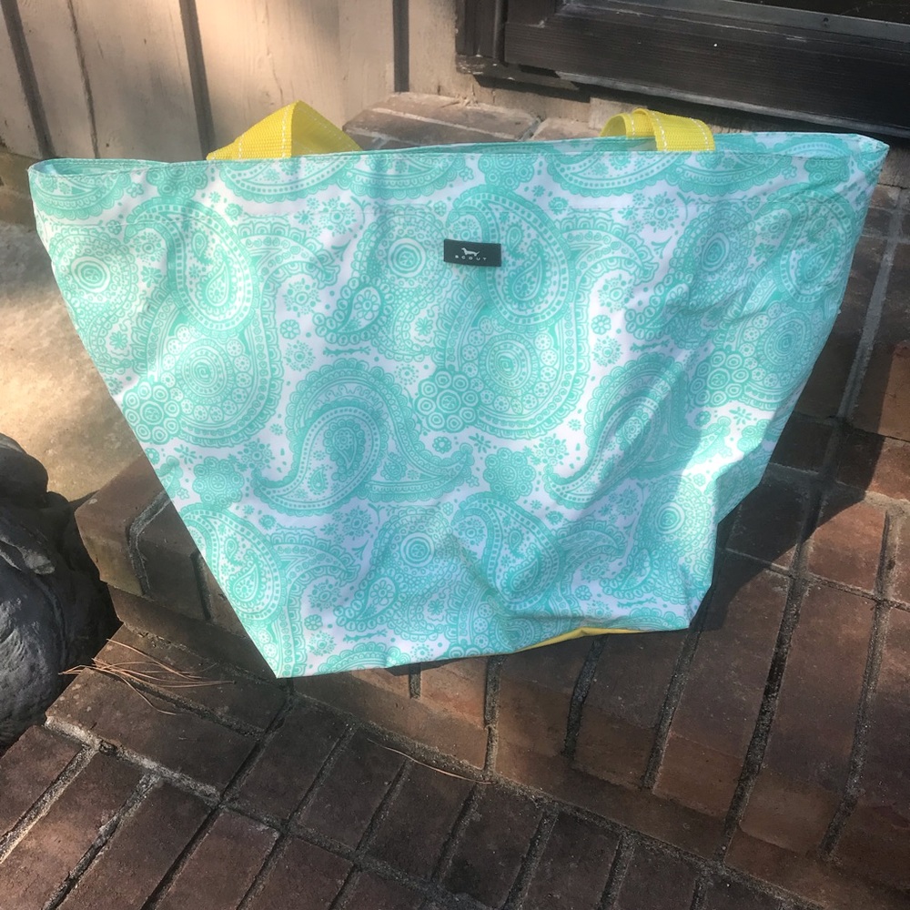 Scout bag
